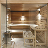 Spa Louise
