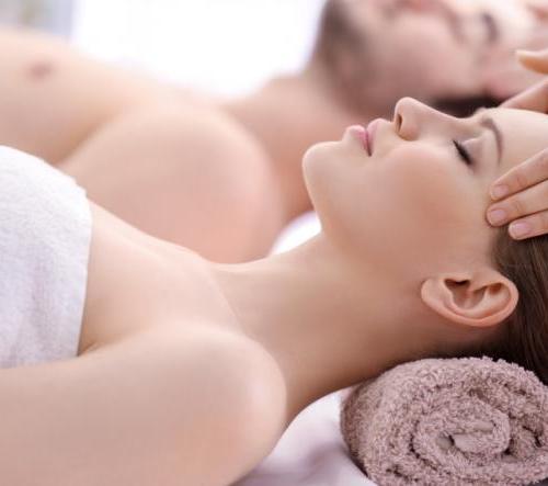 Duo massage of your choice in Brussels - Ixelles-1050